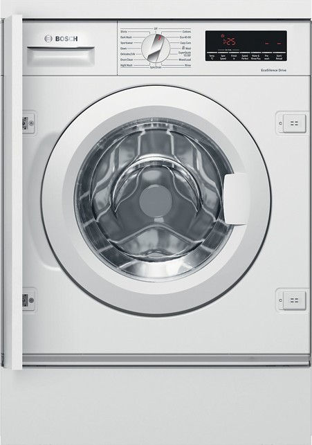 Bosch WIW28501GB