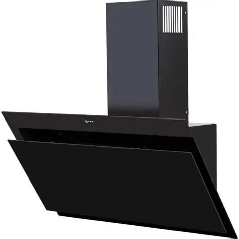 Neff D95IHM1S2B